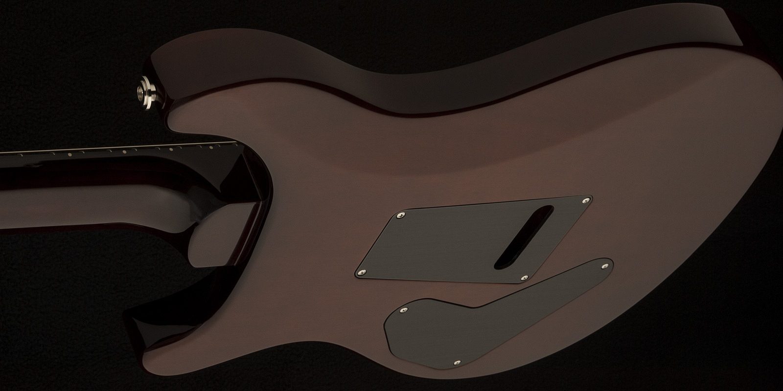 PRS Guitars | Custom 24 Piezo - 2023