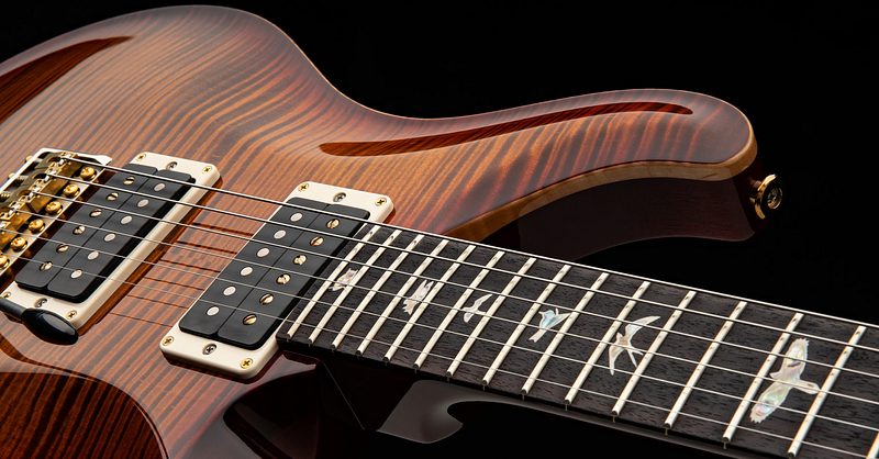 PRS Guitars | Custom 24 Piezo - 2024