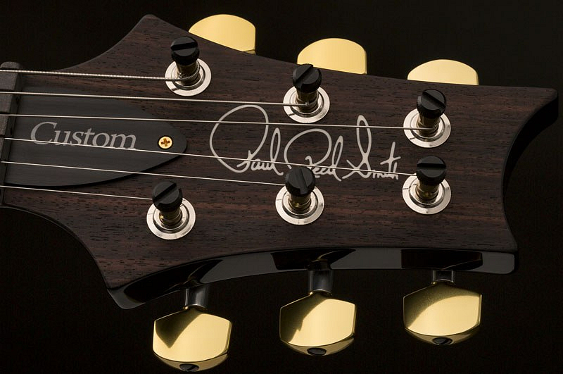 PRS Guitars | Custom 24 - 2020