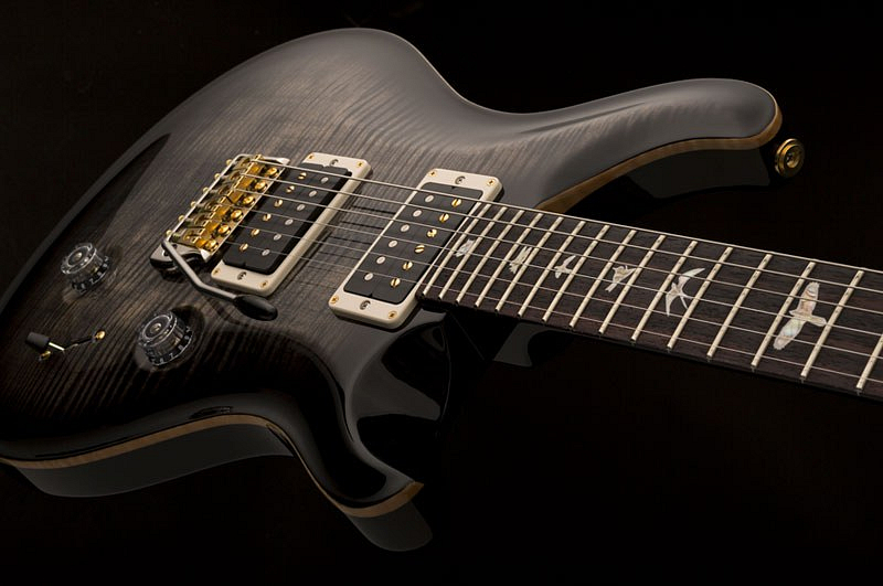 Custom 24 - 2020 - PRS Guitars