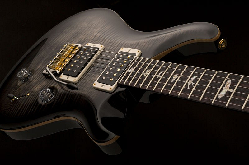 PRS Guitars | Custom 24 - 2020