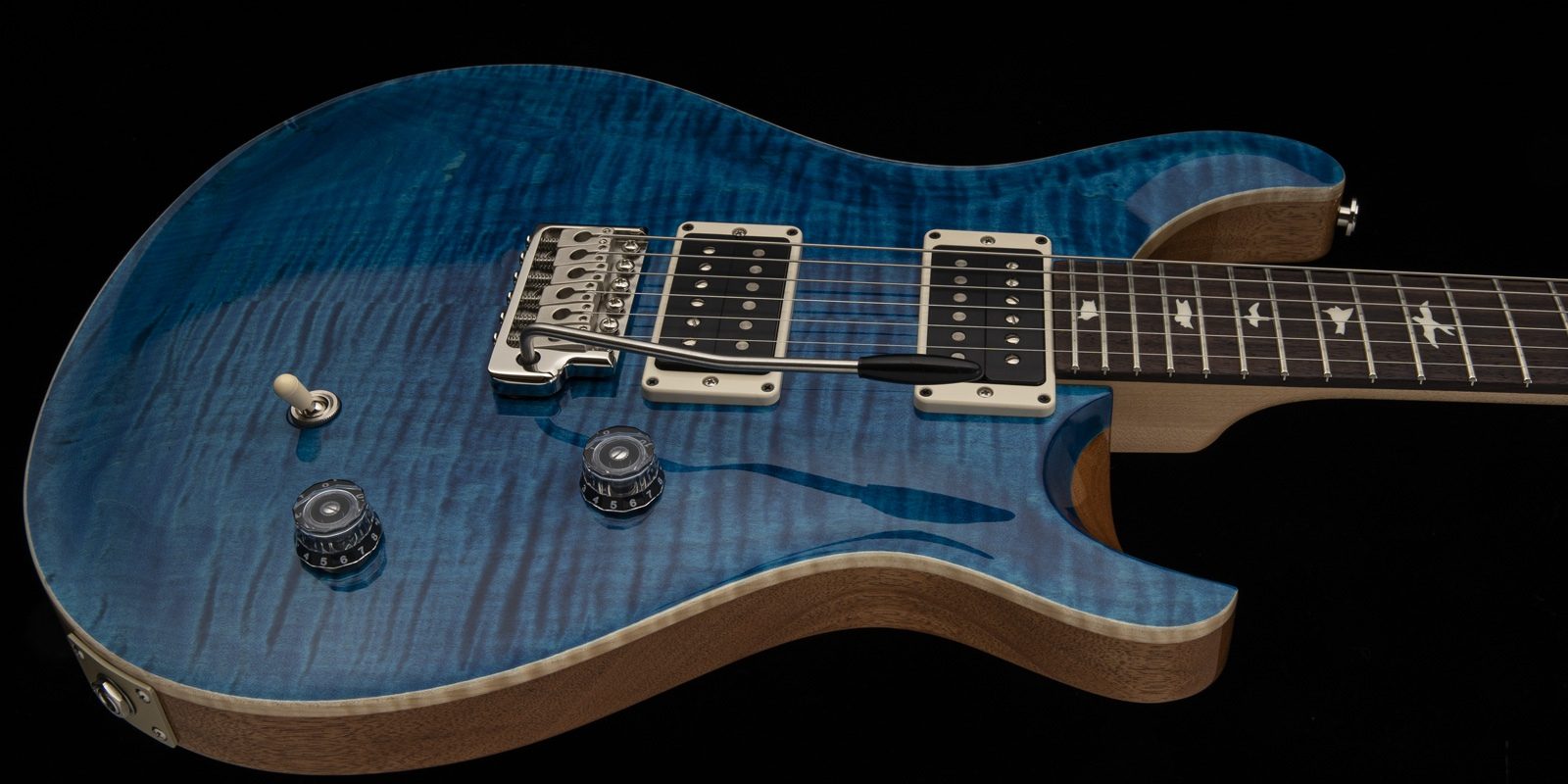prs custom ce 24