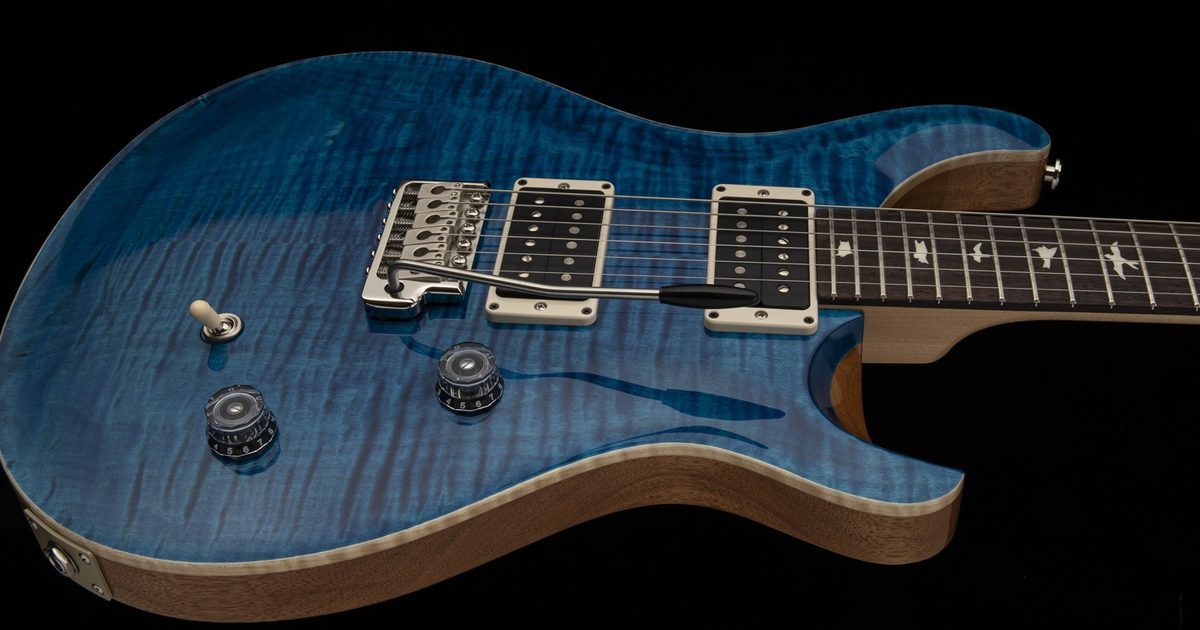 prs guitars long and mcquade