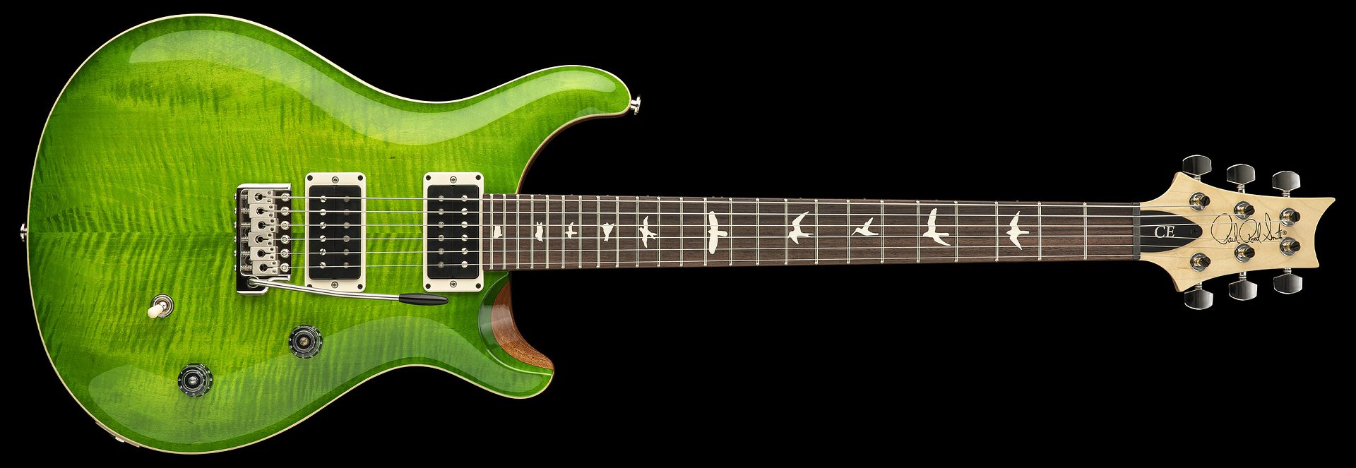 PRS Guitars | CE 24 - 2022