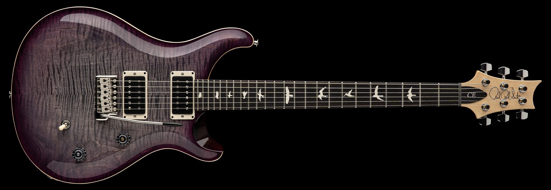 PRS Guitars | CE 24 - 2024