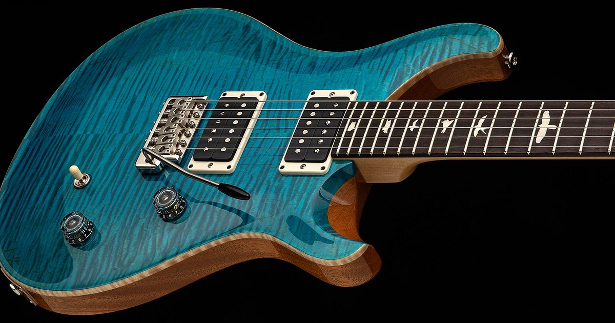 PRS Guitars | CE 24 - 2025