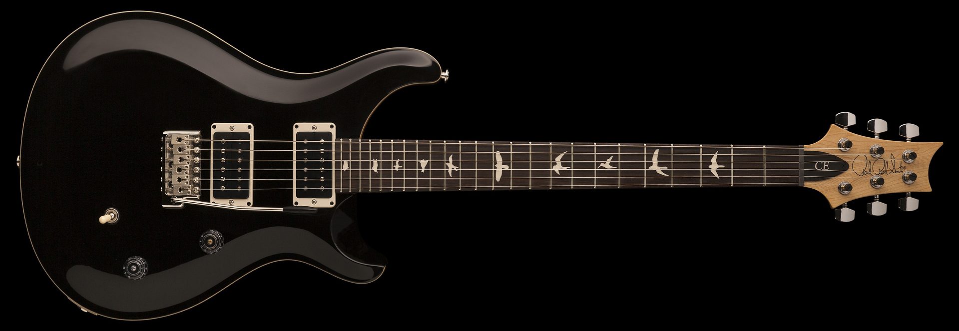 PRS Guitars | CE 24 - 2023