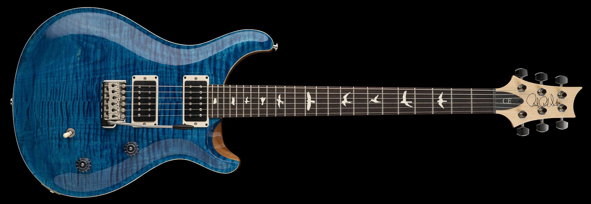 Paul Read Smith （PRS）CE24