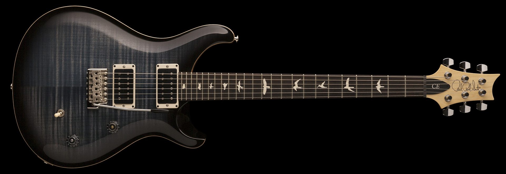 PRS Guitars | CE 24 - 2022