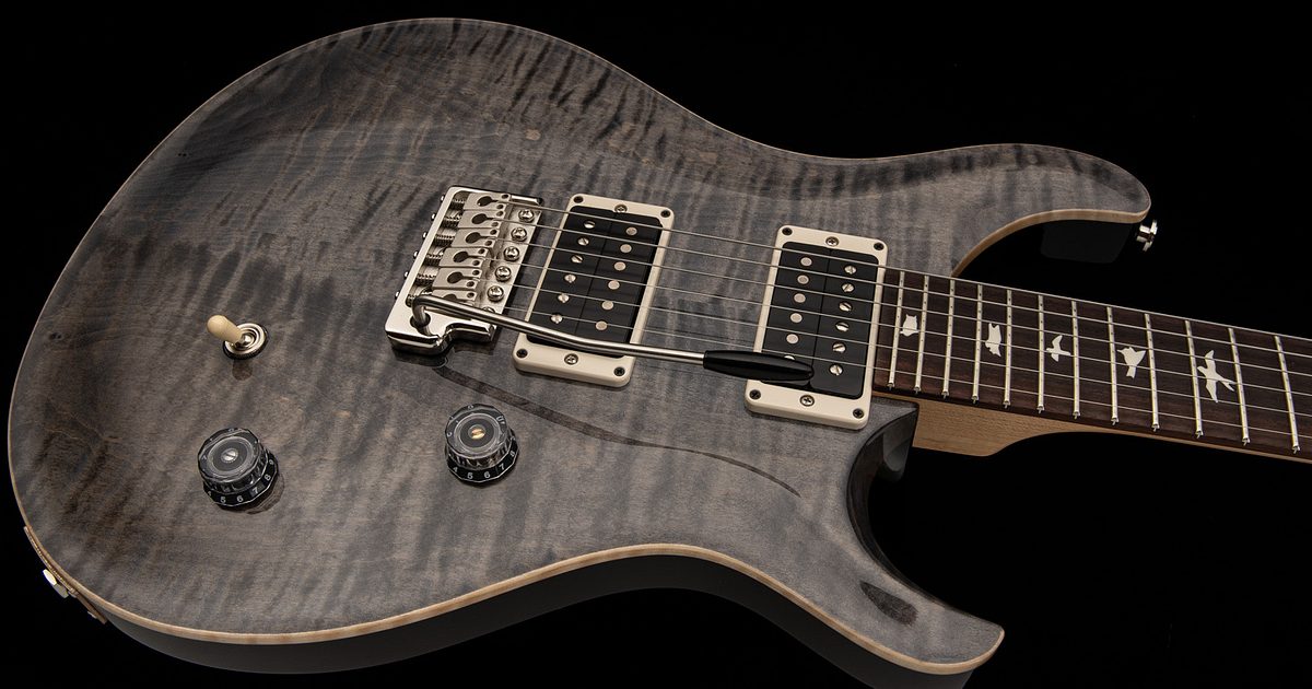 PRS Guitars | CE 24 - 2023