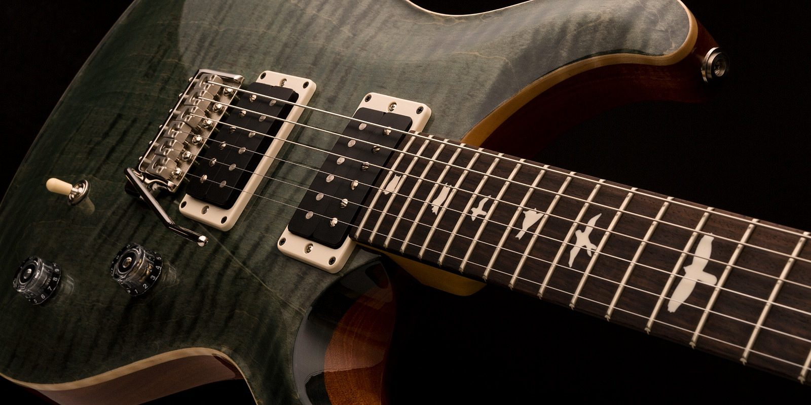 PRS Guitars | CE 24 - 2020