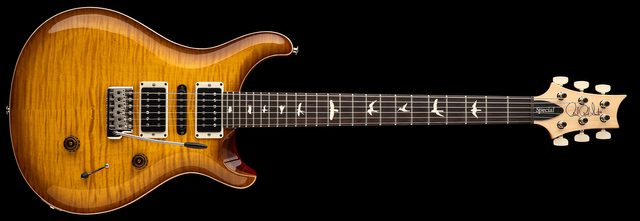 McCarty Sunburst