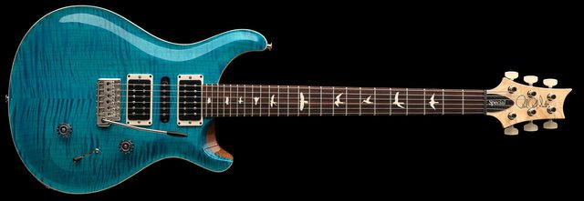 Carroll Blue
