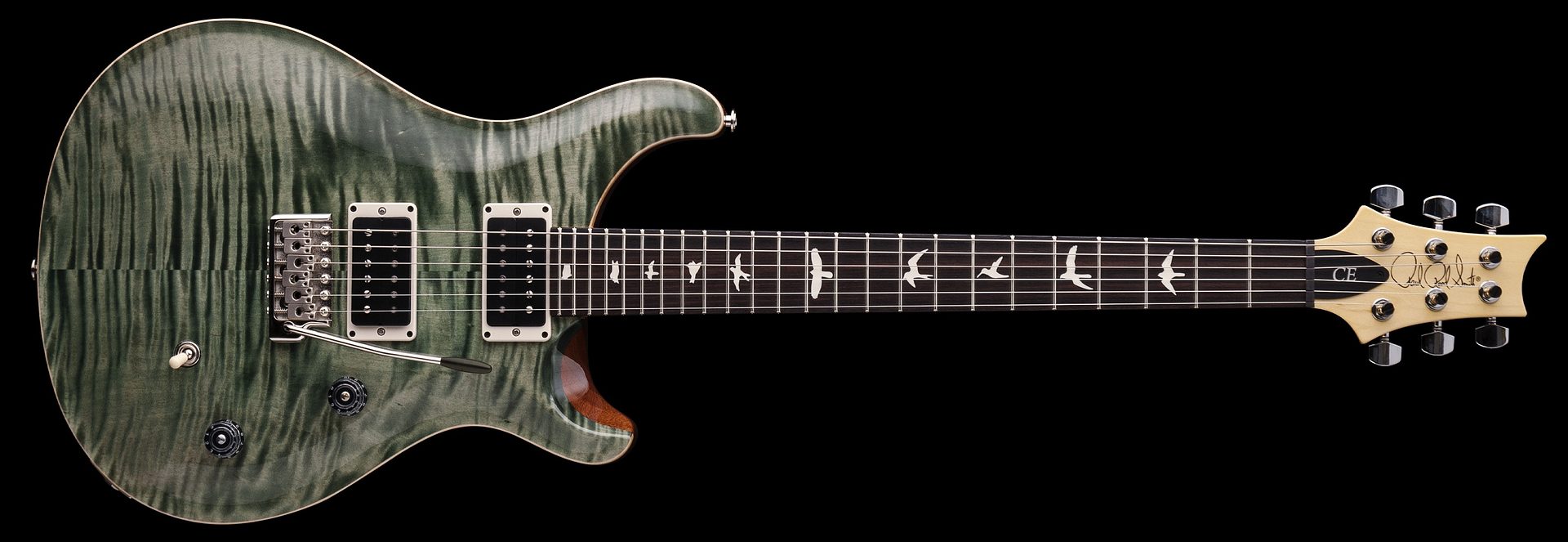 PRS Guitars | CE 24 - 2020