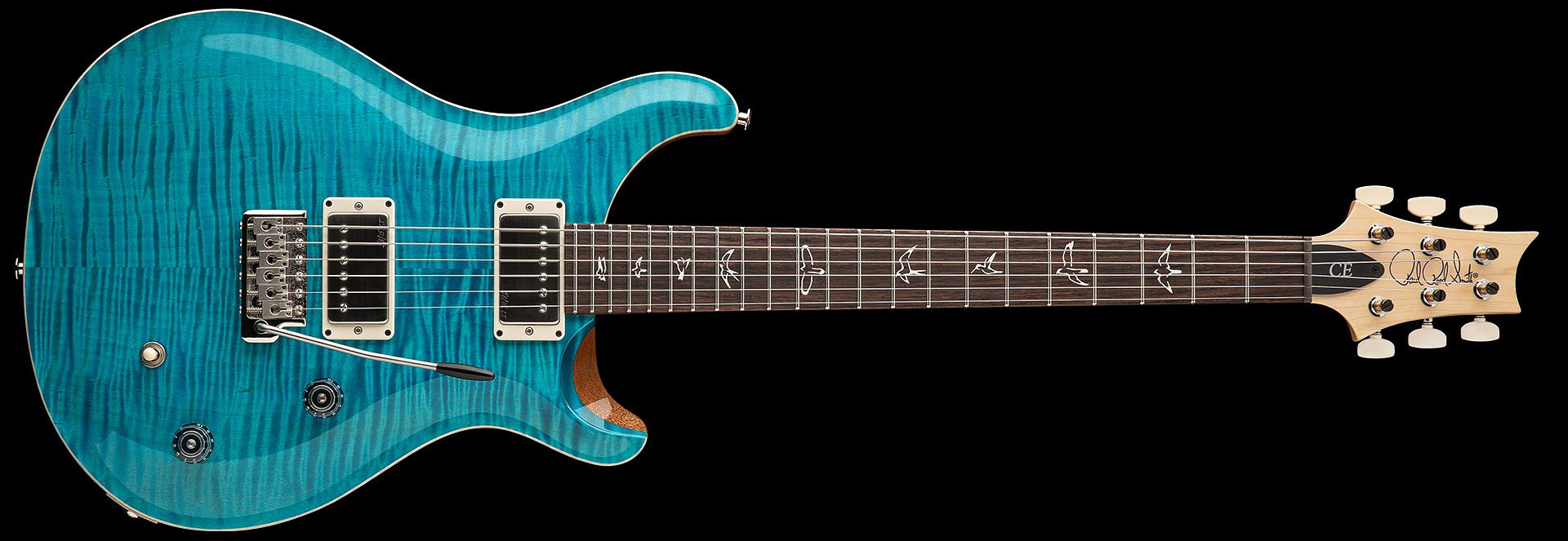 Carroll Blue