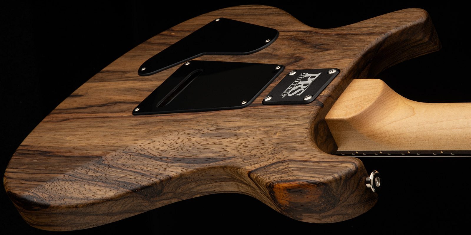 Ce 24 08 black limba limited edition 2024 hero f