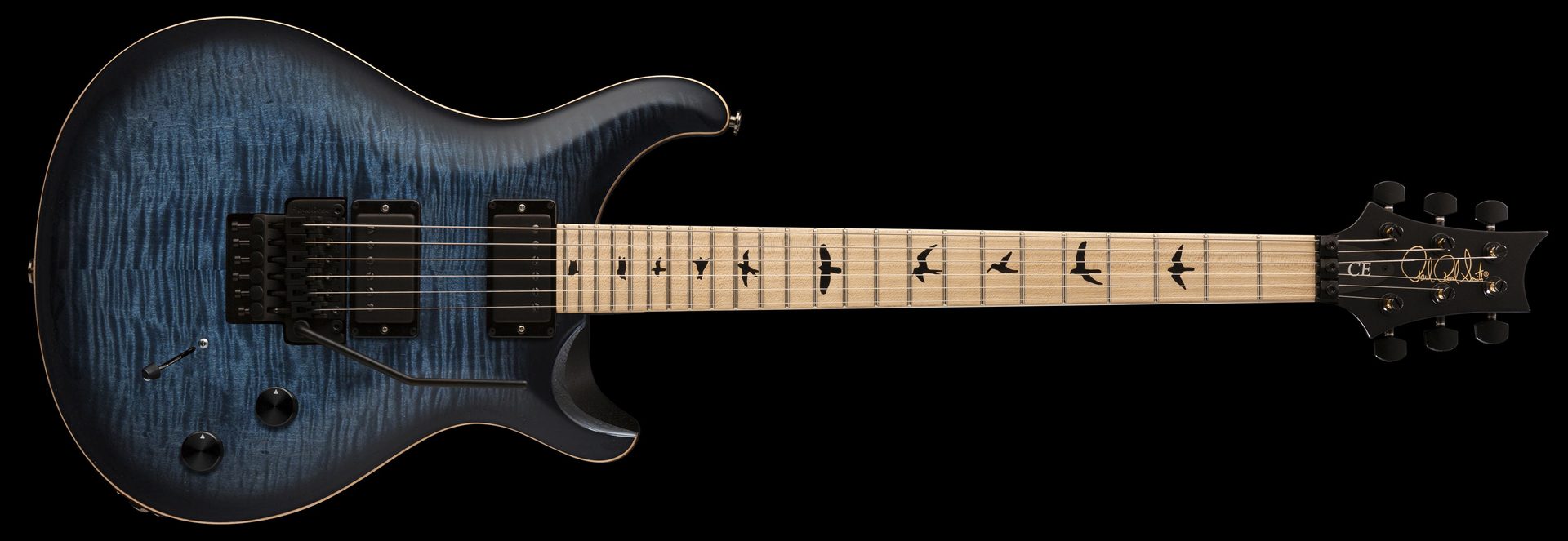 prs dw