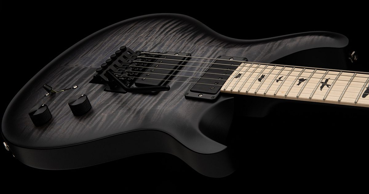 PRS Guitars | DW CE 24 “Floyd” - 2024