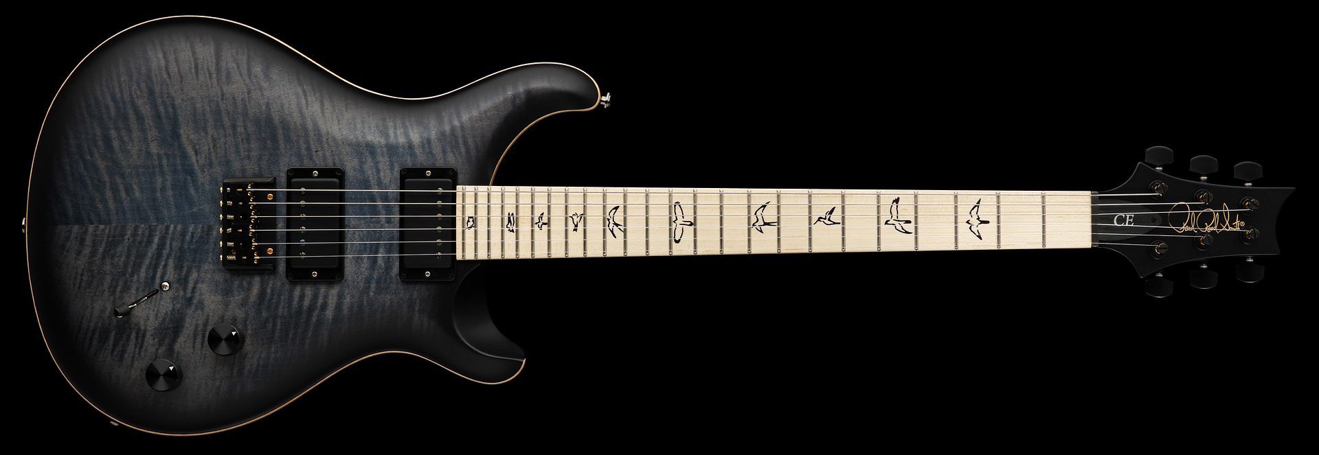 PRS Guitars | DW CE 24 Hardtail Limited Edition - 2023