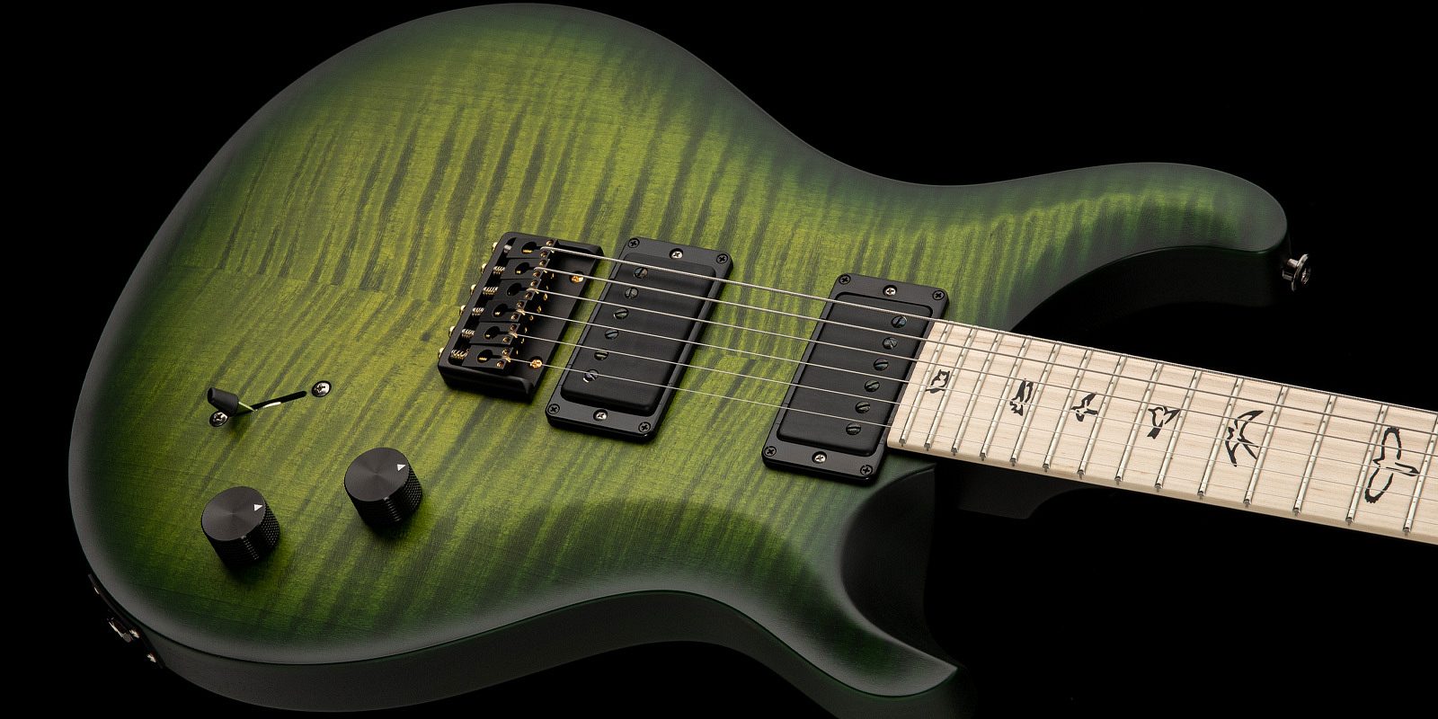 PRS Guitars | DW CE 24 Hardtail Limited Edition - 2023