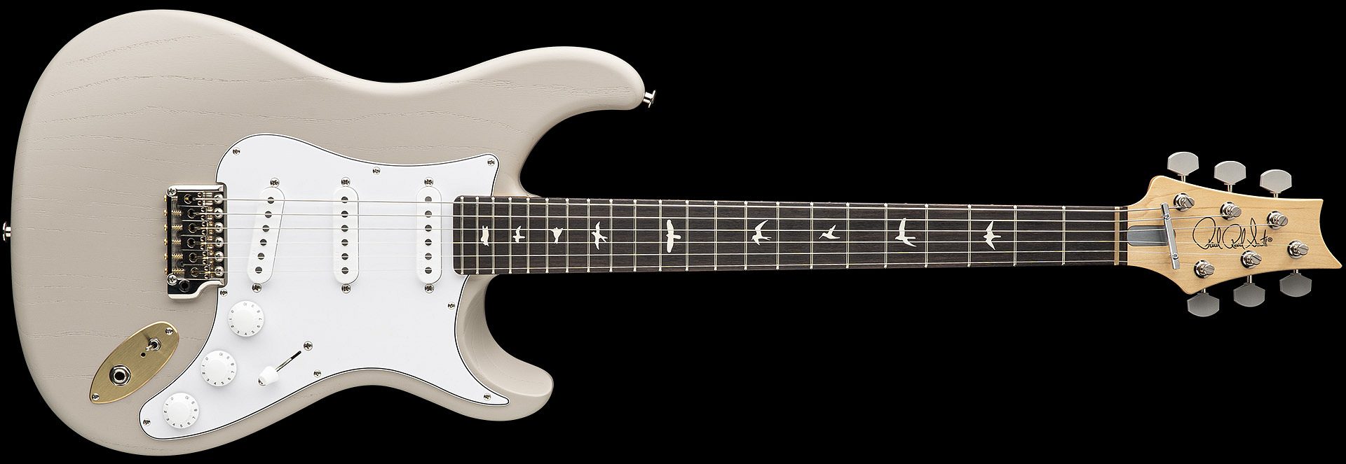 PRS Dead Spec Silver Sky (PRE-ORDER) - Heartbreaker Guitars