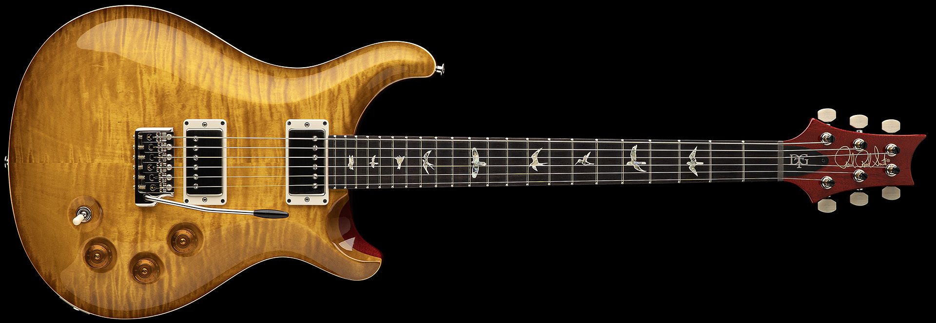 McCarty Sunburst