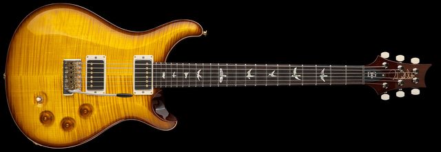 McCarty Tobacco Sunburst