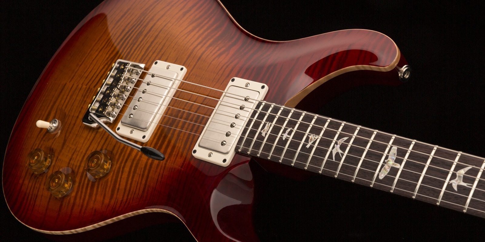 prs dgt pickups