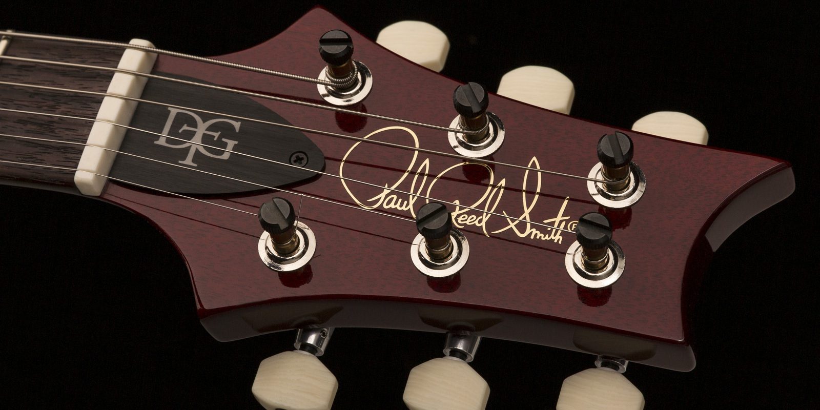 prs dgt pickups