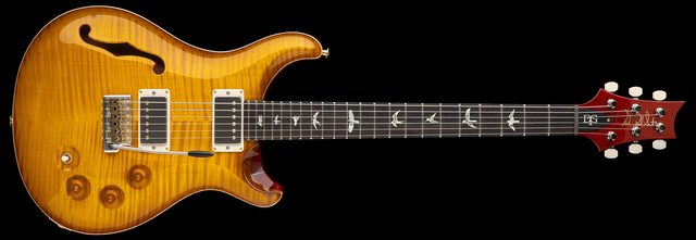 McCarty Sunburst