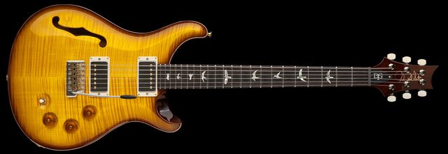 McCarty Tobacco Sunburst