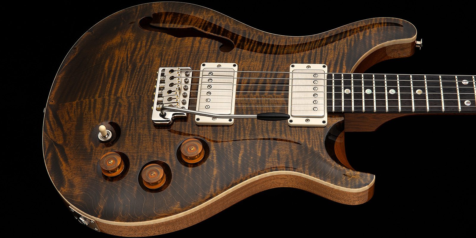 PRS 2026: la linea prende forma prima del NAMM Show