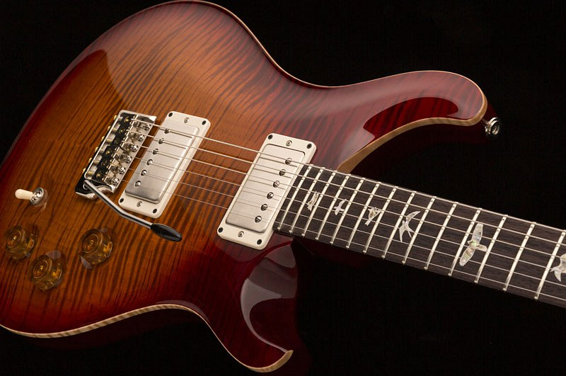 PRS Guitars | DGT - 2020