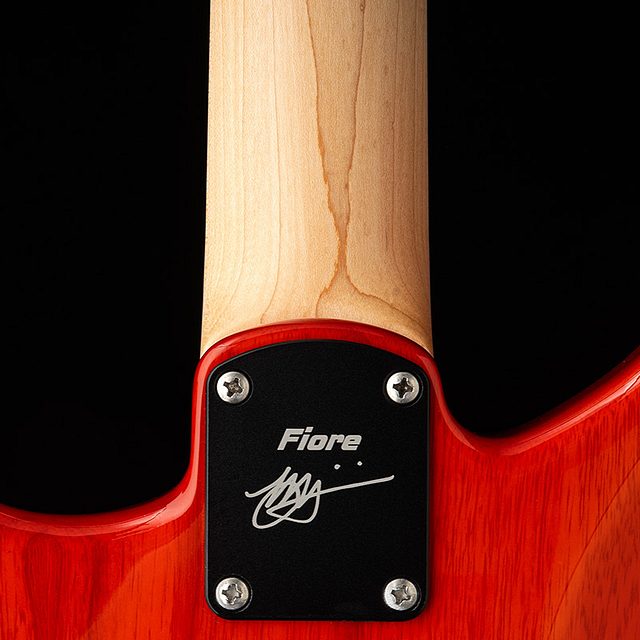 Fiore hh 2025 amaryllis hero g