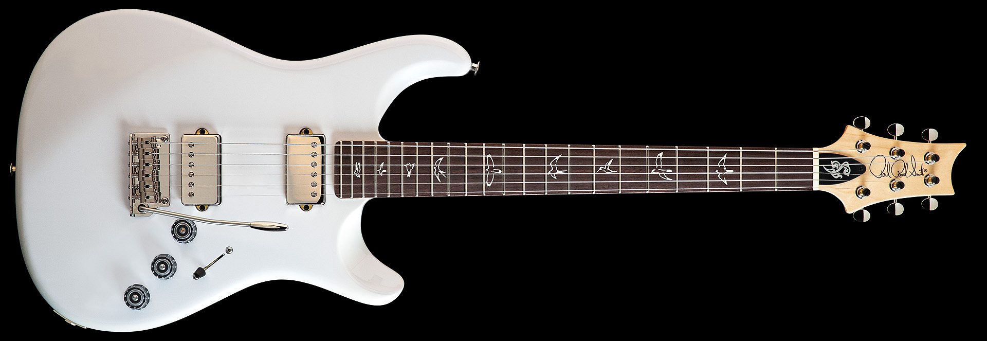 PRS Fiore HH released - Guitar Discussions on theFretBoard