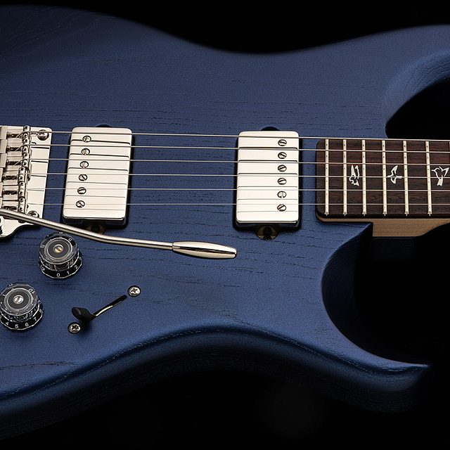 Fiore hh satin 2025 metallic midnight hero b