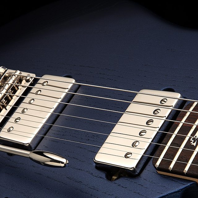 Fiore hh satin 2025 metallic midnight hero d