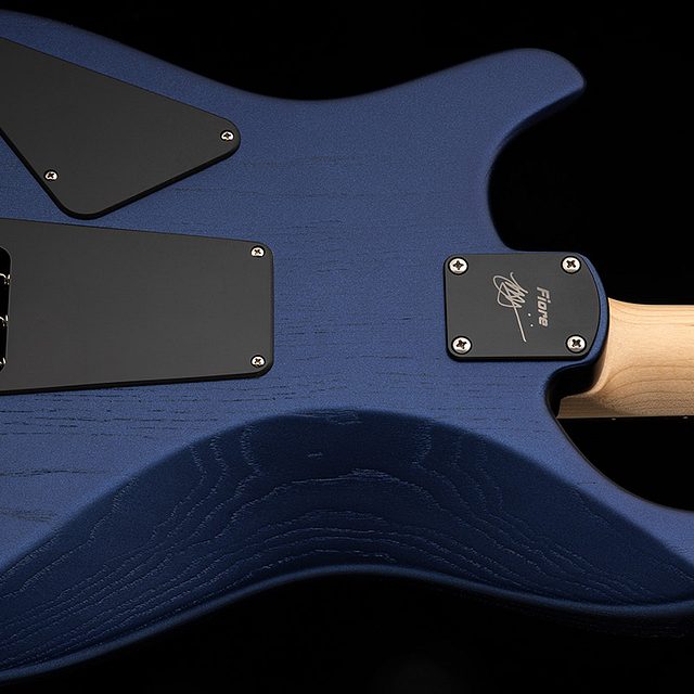 Fiore hh satin 2025 metallic midnight hero e