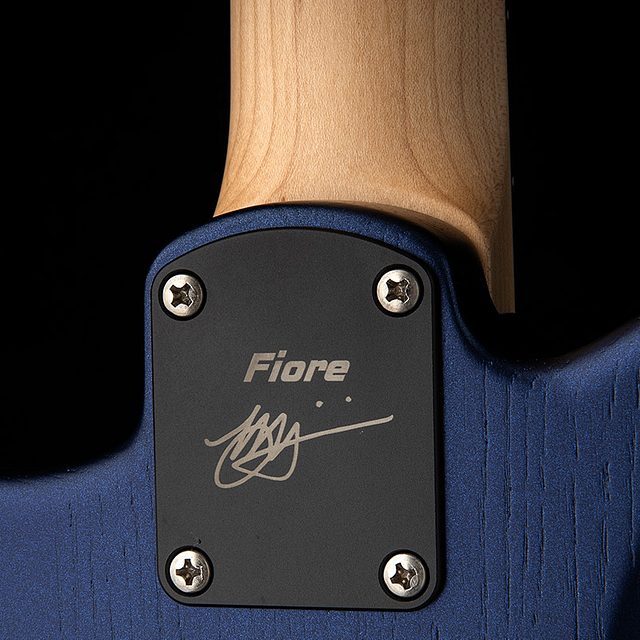 Fiore hh satin 2025 metallic midnight hero f