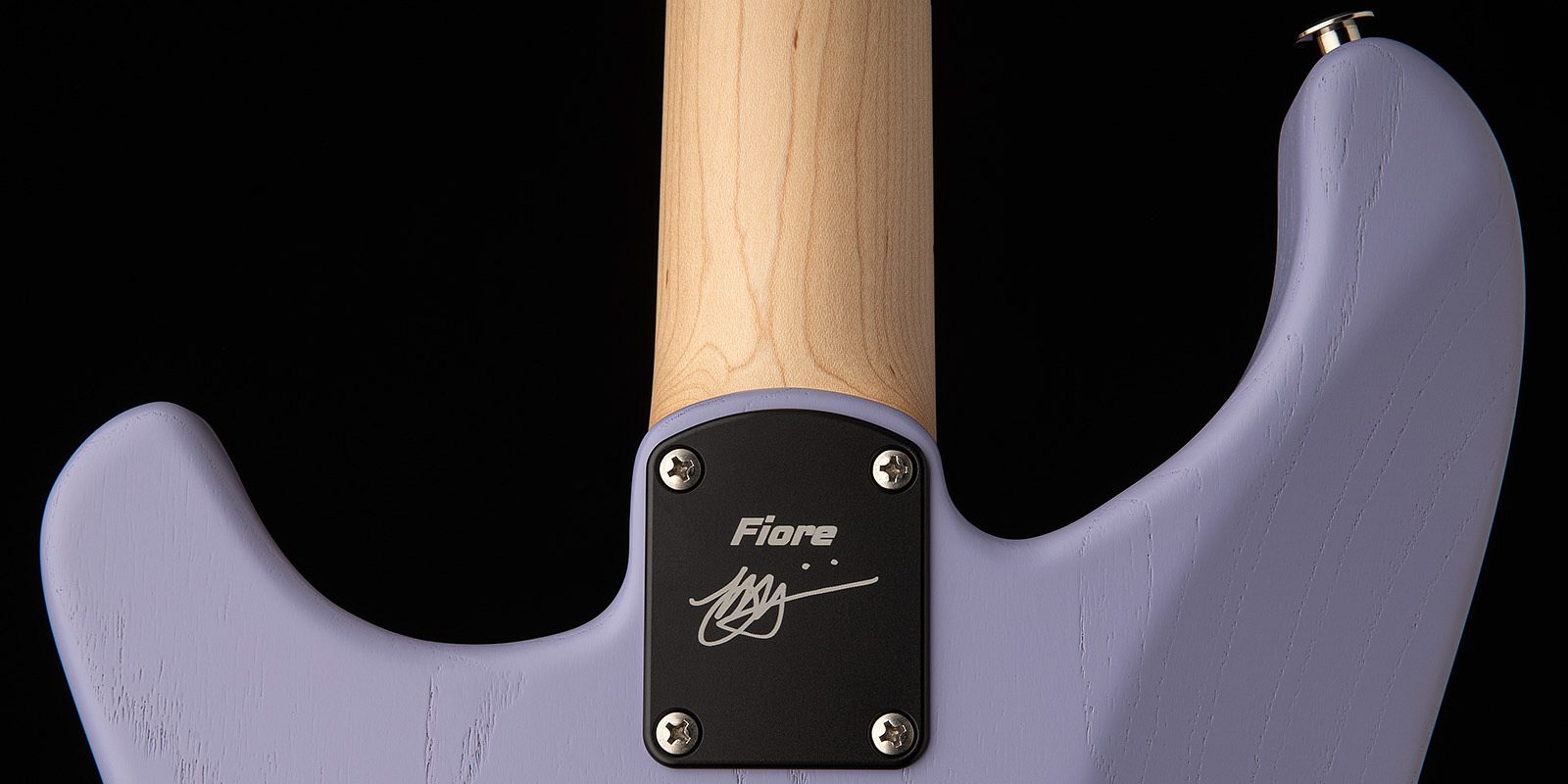 Fiore satin 2025 lilac satin hero e