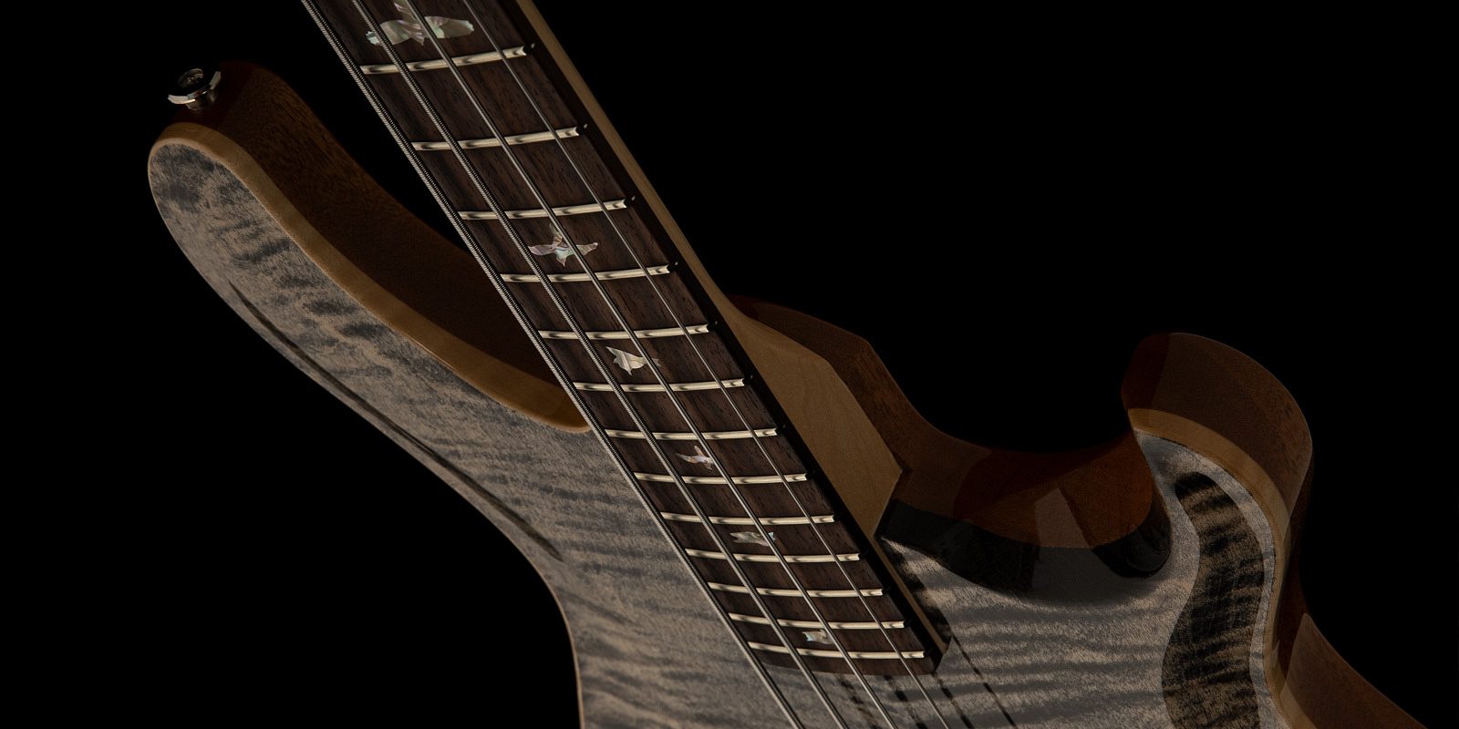 Grainger 4 string gallery 2 2022