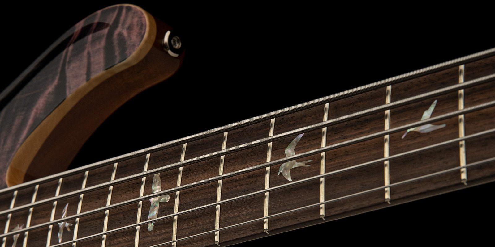 PRS Guitars | Grainger 5 String Bass - 2023