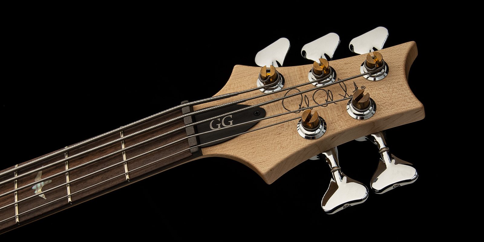 Grainger 5 string gallery 6 2022