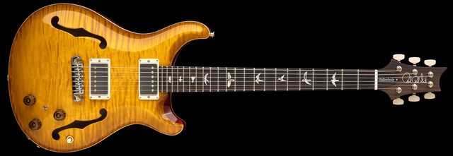 McCarty Sunburst