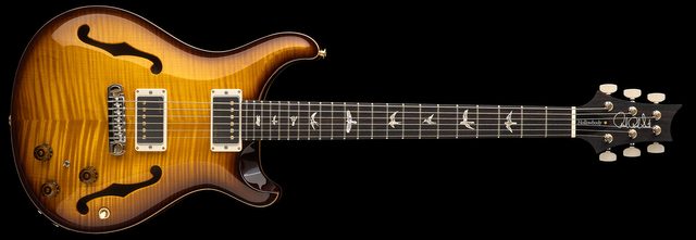 McCarty Tobacco Sunburst