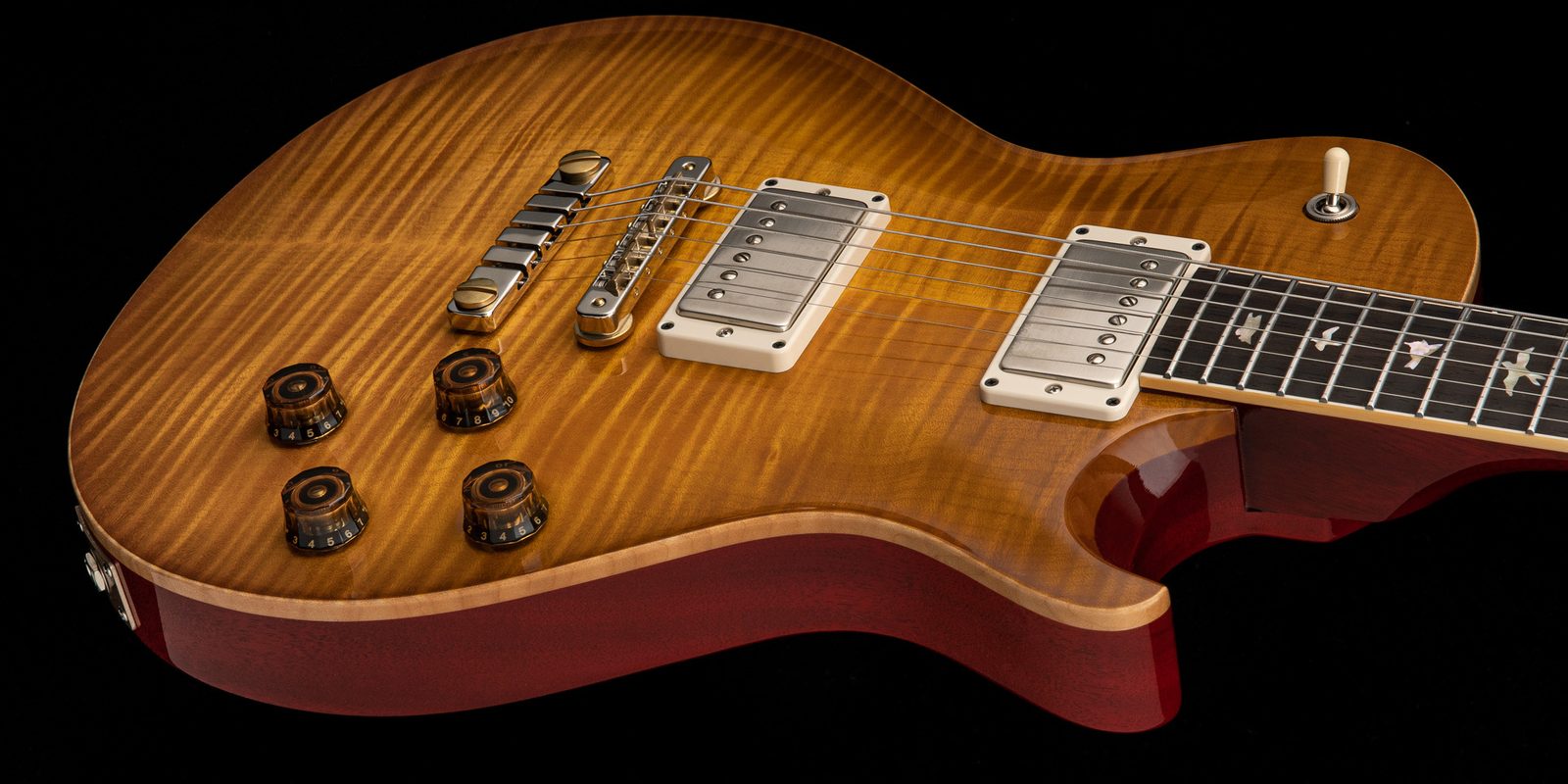 Prs Guitars Mccarty 594 Singlecut Joe Walsh Limited