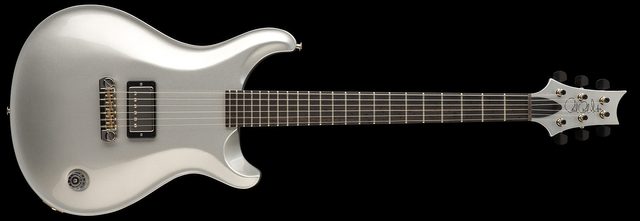 Platinum Metallic