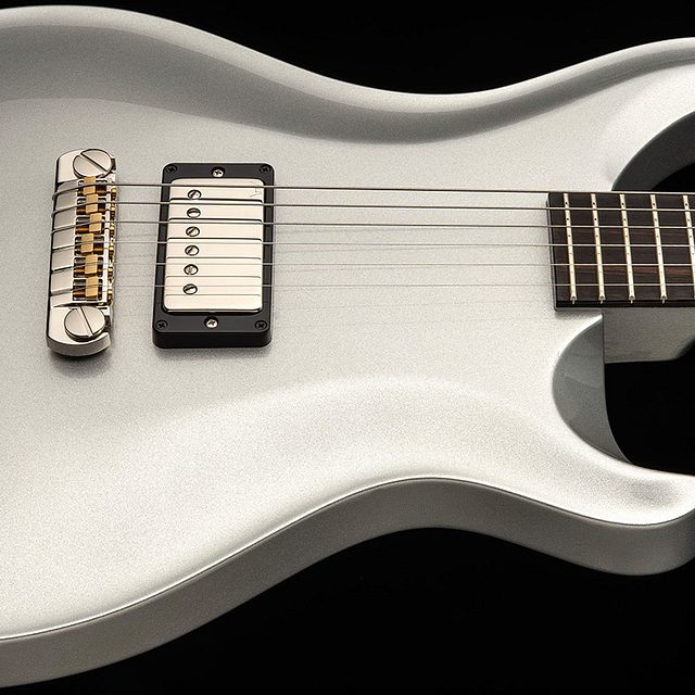 Jonathan jourdan limited edition 2026 platinum metallic hero a