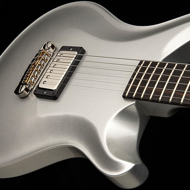 Jonathan jourdan limited edition 2026 platinum metallic hero b