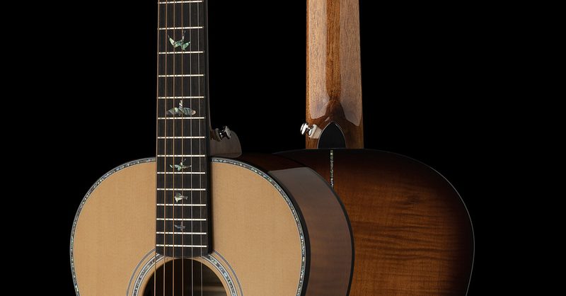 PRS SE P20 Tonare （管理イテ） PRS SE SE P20 Tonare【名古屋栄店】（中古/送料無料）【楽器